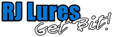 RJ Fishing Lures and Fishing Baits