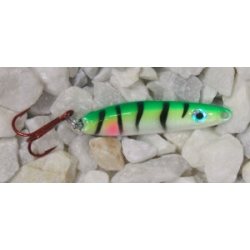 Ice Hunter Minnow